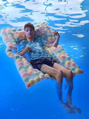 The Big Citrus Pocket - Swimwear and Accessories