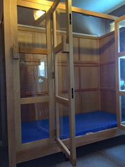 The Big Friendly Bed - Care & Safety