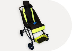The Hodor Buggy - VH603 PostureFlec Vest Harness - Out & About