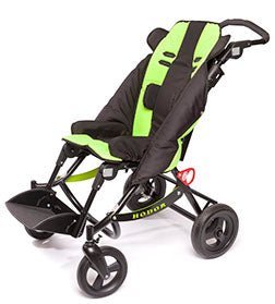 The Hodor Buggy - VH603 PostureFlec Vest Harness - Out & About