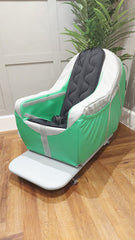 The Snooza Chair - Care & Safety