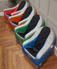 The Snooza Chair - Care & Safety