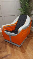 The Snooza Chair - Care & Safety