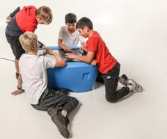 The Wave Touch Table - Sensory Equipment
