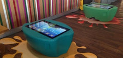 The Wave Touch Table - Sensory Equipment