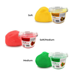 Therapy Putty - Sensory Toys