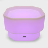 tickit® Discovery Glow Mini Tuff Table - Sensory Toys