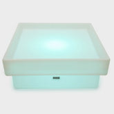 tickit® Discovery Glow Square Table - Sensory Equipment