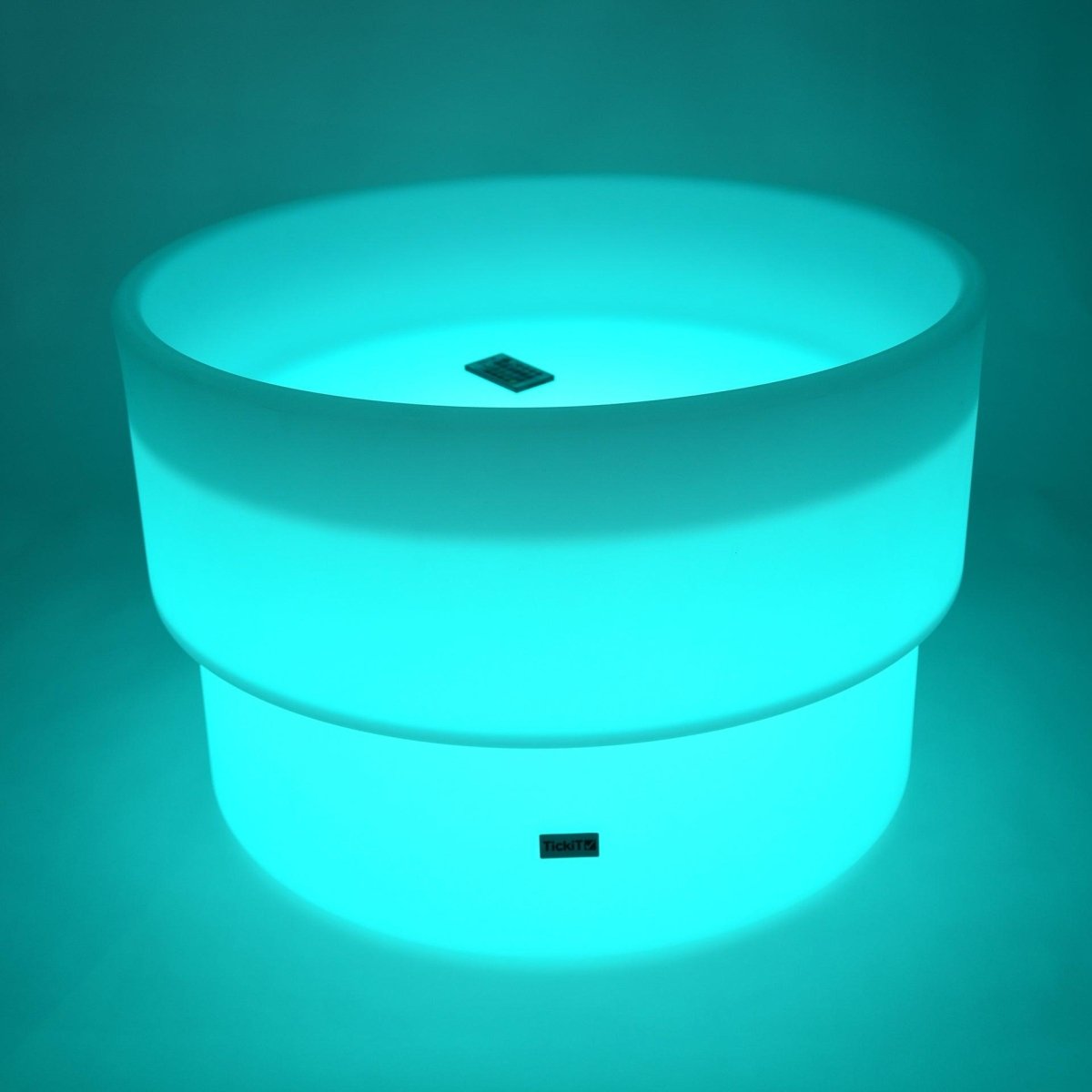 tickit® Discovery Glow Water Table - Sensory Equipment