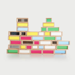 tickit® Rainbow Bricks - Sensory Toys