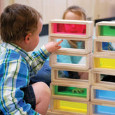 tickit® Rainbow Bricks - Sensory Toys