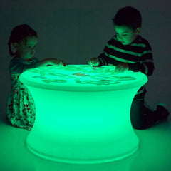 tickit® Sensory Glow Table - Sensory Equipment