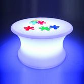 tickit® Sensory Glow Table - Sensory Equipment