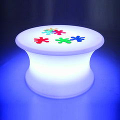 tickit® Sensory Glow Table - Sensory Equipment