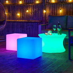 tickit® Sensory Glow Table - Sensory Equipment