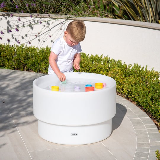 TickiT Sensory Mood Water Table - Sensory Equipment
