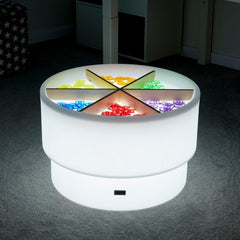 TickiT Sensory Mood Water Table - Sensory Equipment