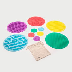 tickit® Sensory Play Bundle (44 Pieces) - Sensory Equipment