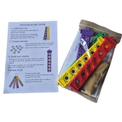TomTag Mass & Church Visual Support Set - Learning Resource