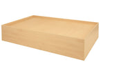 Tough Plus Box Bed - Sensory Equipment