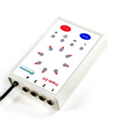 Track - It! Switch Interface -