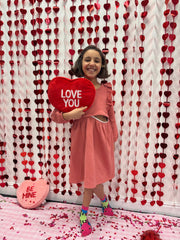 Tubease Dress - Tube Feeding