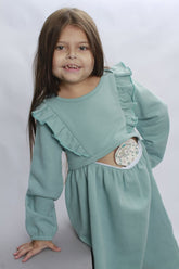 Tubease Dress - Tube Feeding