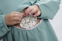 Tubease Dress - Tube Feeding