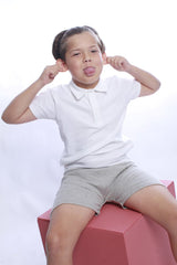 Tubease Polo Underall - Tube Feeding