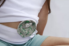 Tubease Underall - Tube Feeding