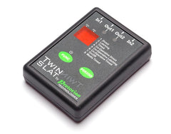 Twin SLAT - Learning Resource