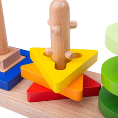 Twist and Turn Puzzle - Sensory Toys