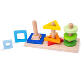 Twist and Turn Puzzle - Sensory Toys