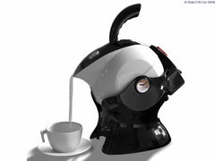 Uccello Easy Pour Tipping Kettle – Assistive Safety Kettle - Eating & Drinking