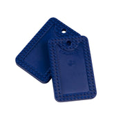 Chewbuddy® Tag Tuff - Twin Pack - Including Clip