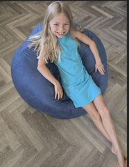 Vibrating Bean Bag - Sensory Equipment