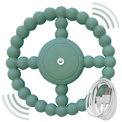 Vibrating Sensory Chew Toy - Autism Chew Toy - Chewing