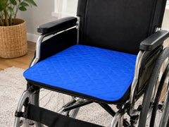 Vida Washable Chair Pad - Bedtime, Toilet Training and Incontinence