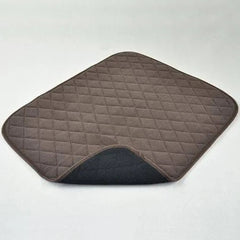 Vida Washable Chair Pad - Bedtime, Toilet Training and Incontinence