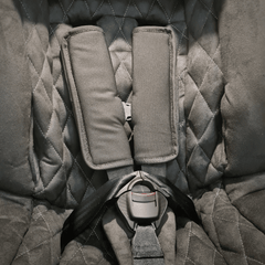 Voyager Additional Needs Car Seat - Care & Safety
