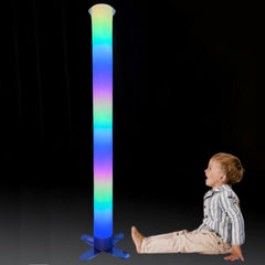 Waterless LED Tube - Sensory Equipment