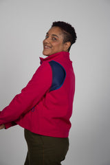 Waterproof 1/4 Zip Fleece - Daywear