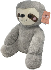 Weighted Sloth Soft Toy – 1.5kg Calming Comfort Toy - Weighted