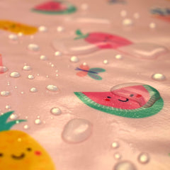Wipeezee Apron - Child's size - Pink Yummy Treats - Aprons