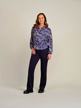 Women’s Adaptive Back-Zip Combi Jumpsuit – 8110 - Daywear