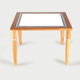 Wooden Light Table - Sensory Equipment