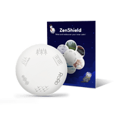 Zen Shield Pink Noise StoryShield - for StoryPhones - Sensory Toys