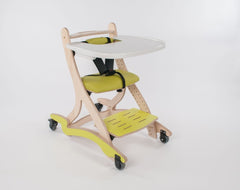 Zoomi+ Additional Needs High Chair Child to Adult - Eating & Drinking