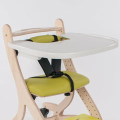 Zoomi+ High Chair - Eating & Drinking