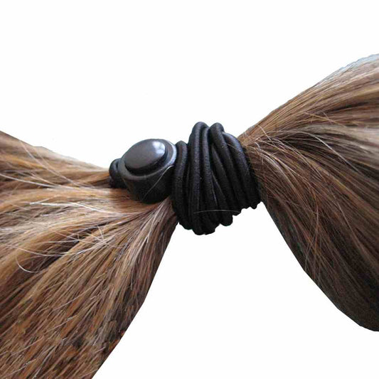 1-up Hair Tie 3pk - Care & Safety
